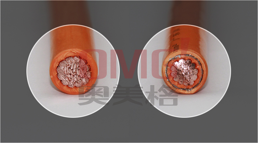 Analysis of common types of high-voltage cable insulation materials